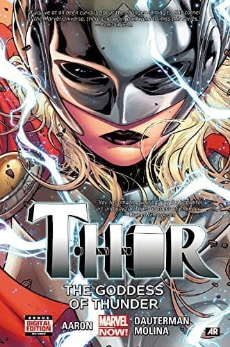 Thor Volume 1