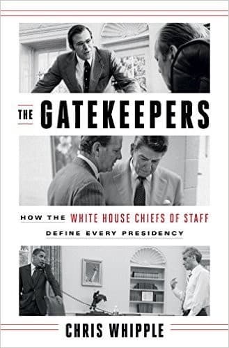 The Gatekeepers