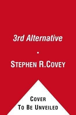 The 3rd ALTERNATIVE