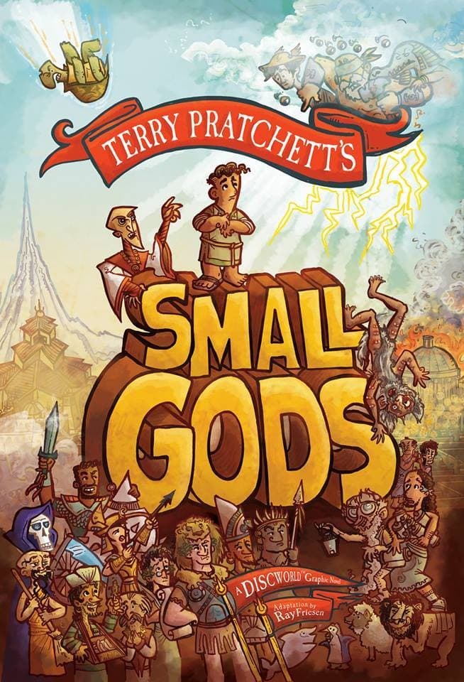 Small Gods