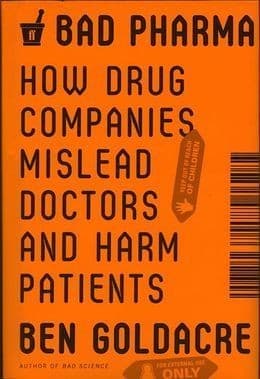 Bad Pharma