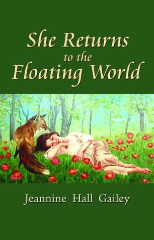She Returns to the Floating World