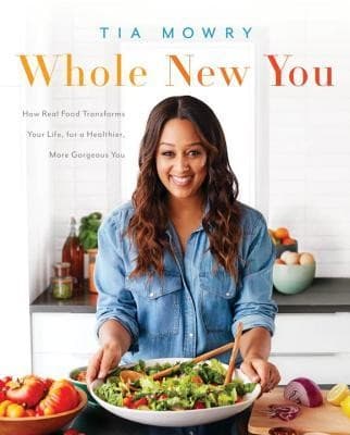 Whole New You