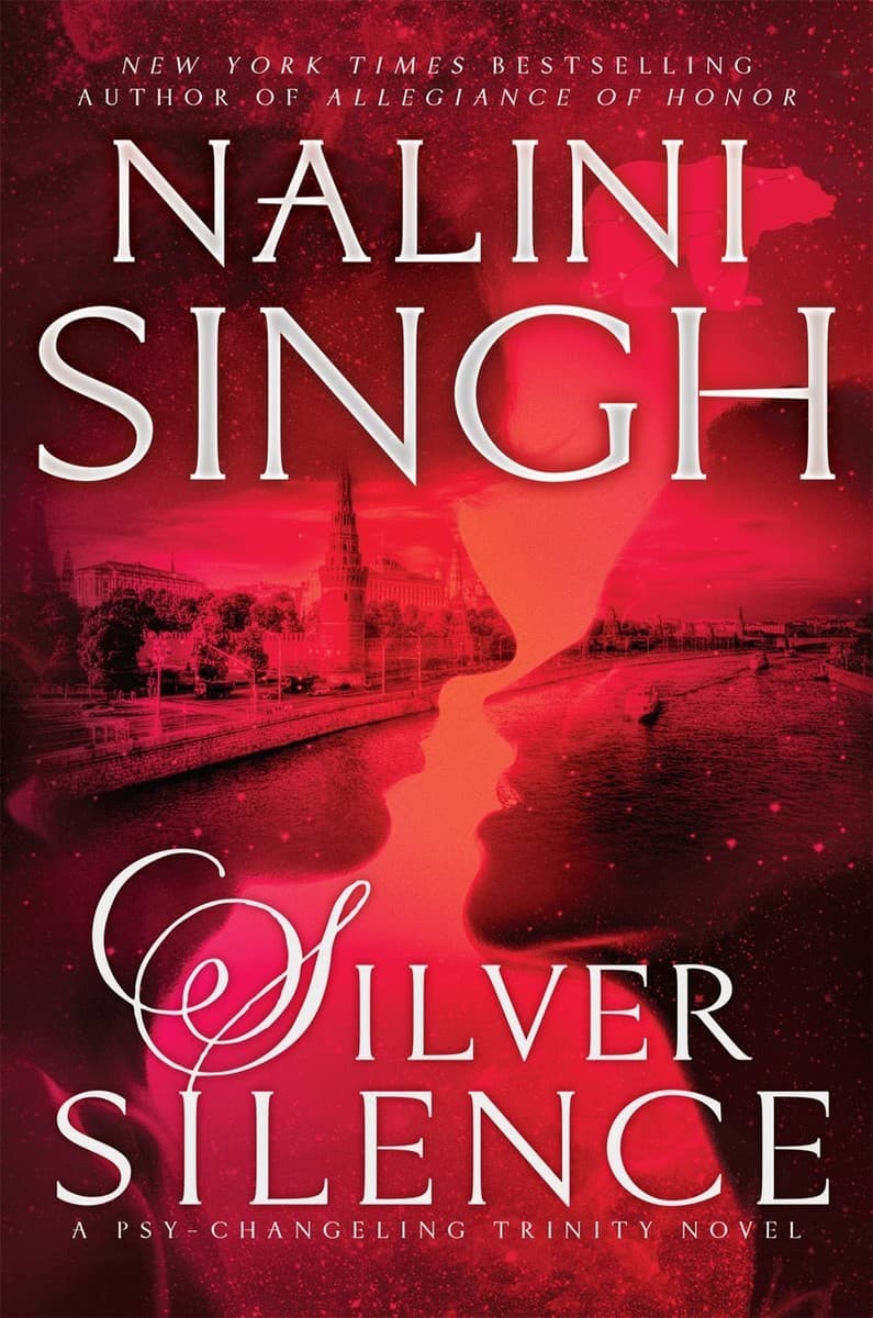 Silver Silence