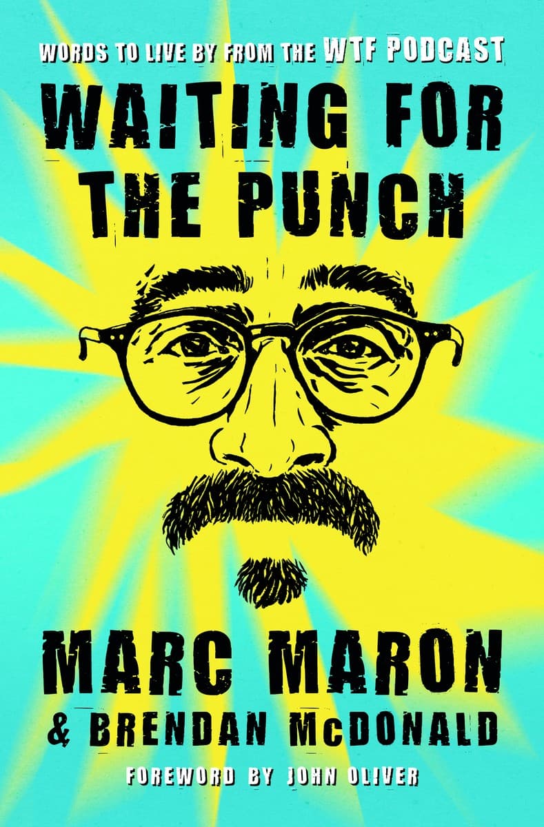 Waiting for the Punch