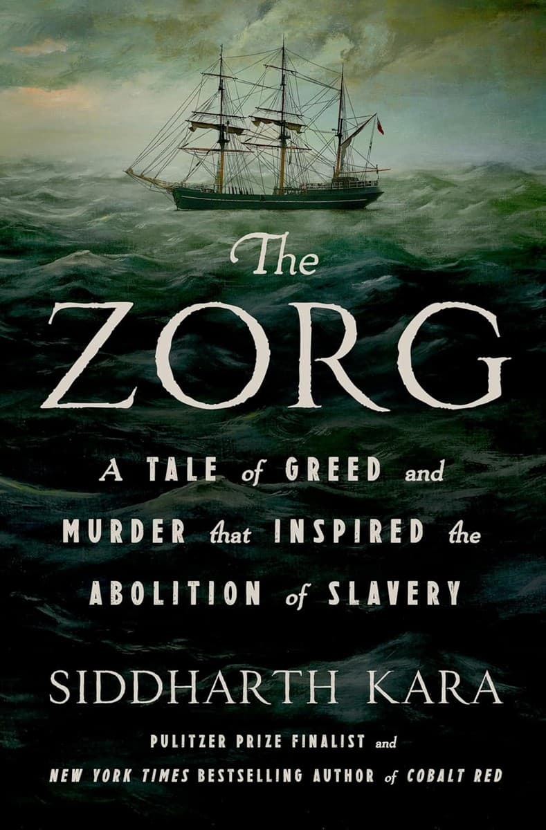 The Zorg