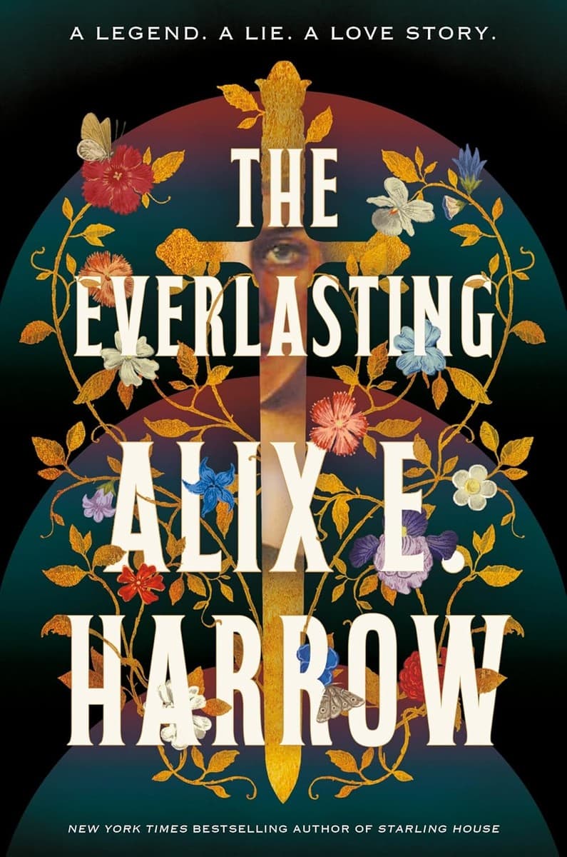 The Everlasting