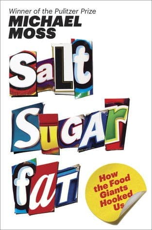 Salt, Sugar, Fat