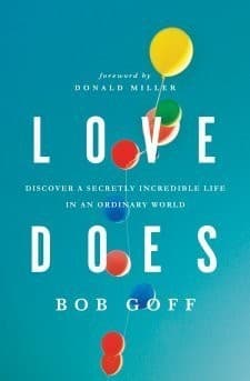 Love Does