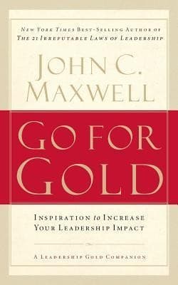 Go For Gold