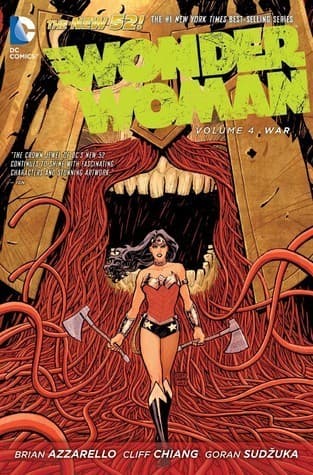 Wonder Woman