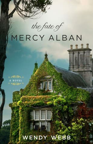 The Fate of Mercy Alban