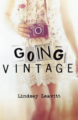 Going Vintage