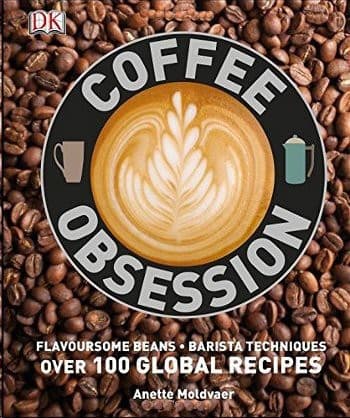 Coffee Obsession