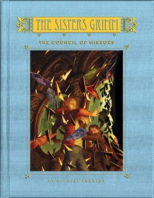 The Sisters Grimm