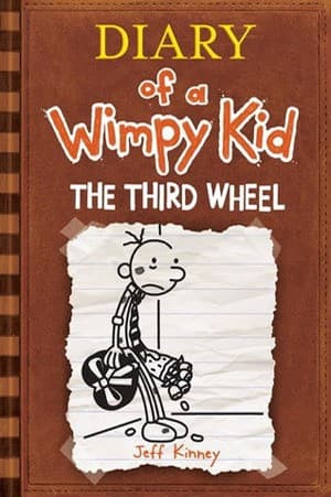 Diary of a Wimpy Kid