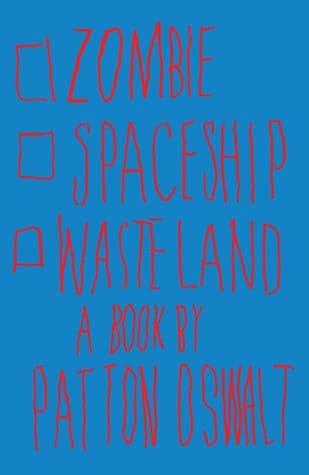 Zombie Spaceship Wasteland