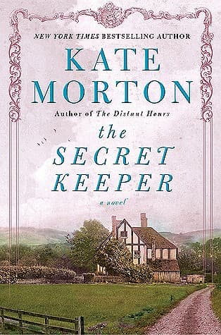 The Secret Keeper