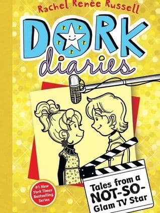 Dork Diaries 7