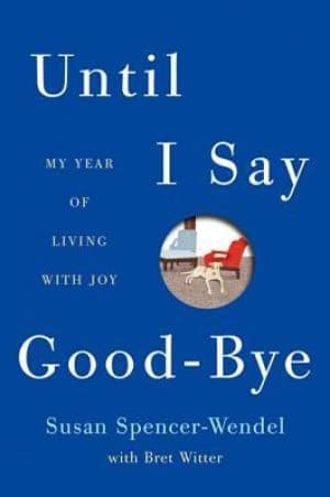 Until I Say Goodbye