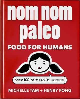 Nom Nom Paleo