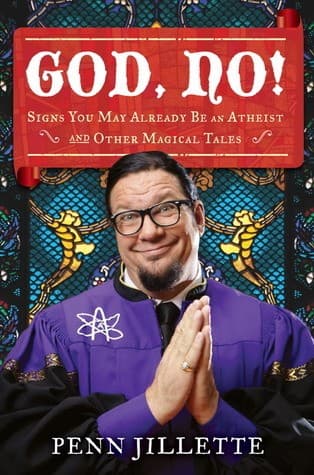 God, No!