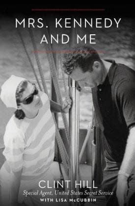 Mrs. Kennedy and Me