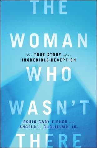 The Woman Who Wasn't There