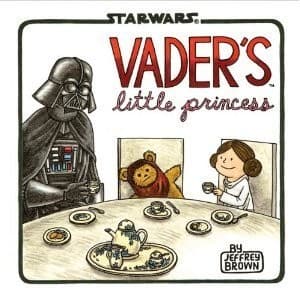 Vader s Little Princess