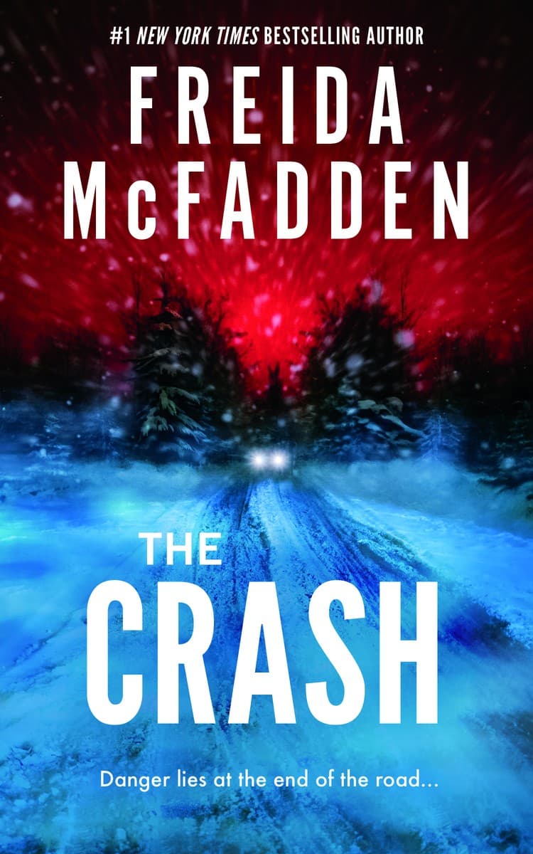 The Crash