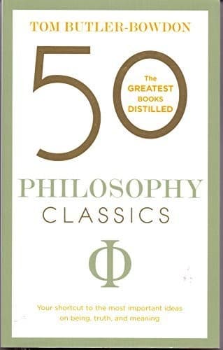 50 Philosophy Classics
