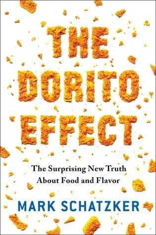 The Dorito Effect
