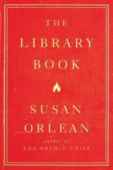 The Library Book