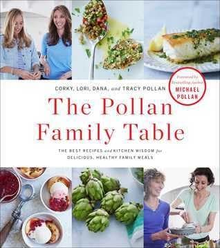 The Pollan Family Table