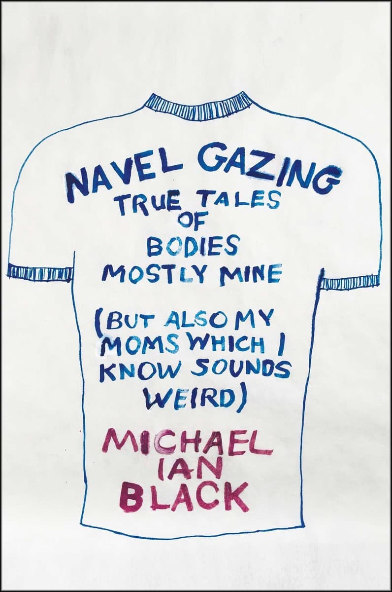 Navel Gazing