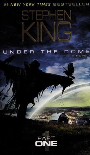 Under the Dome: Part 1