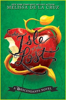 The Isle of the Lost