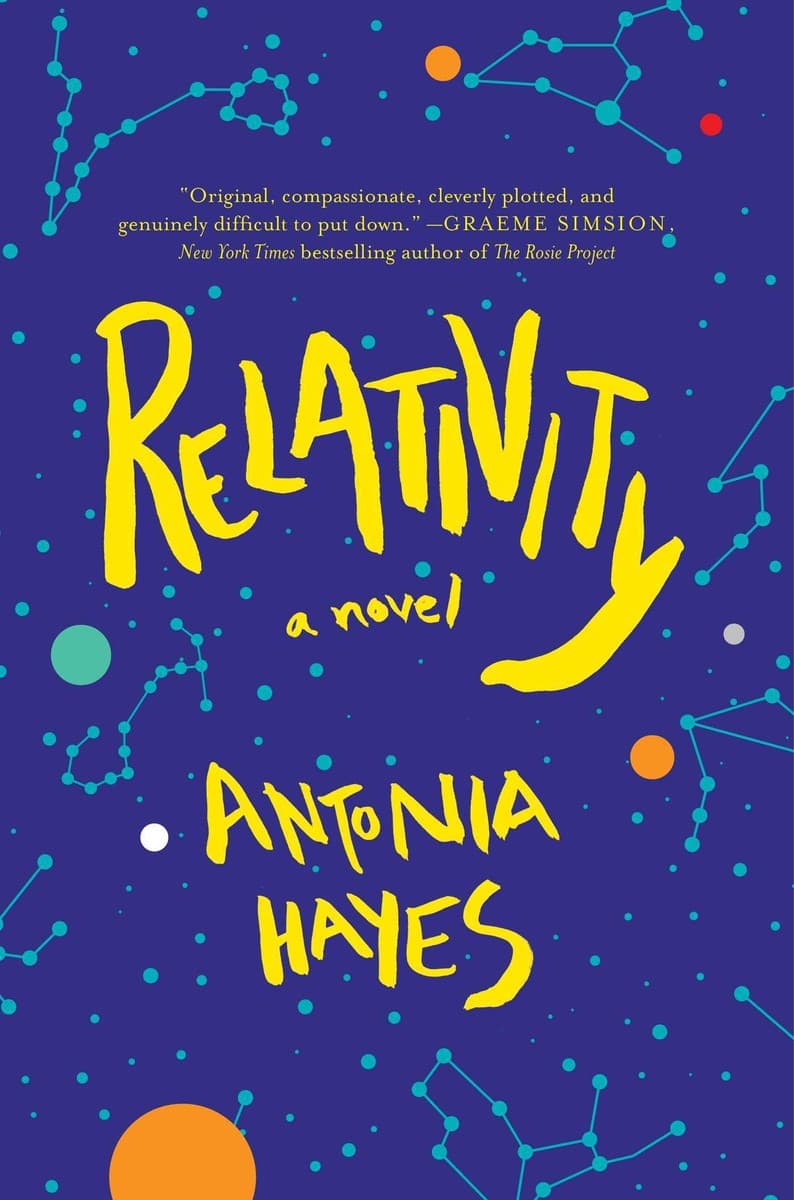 Relativity