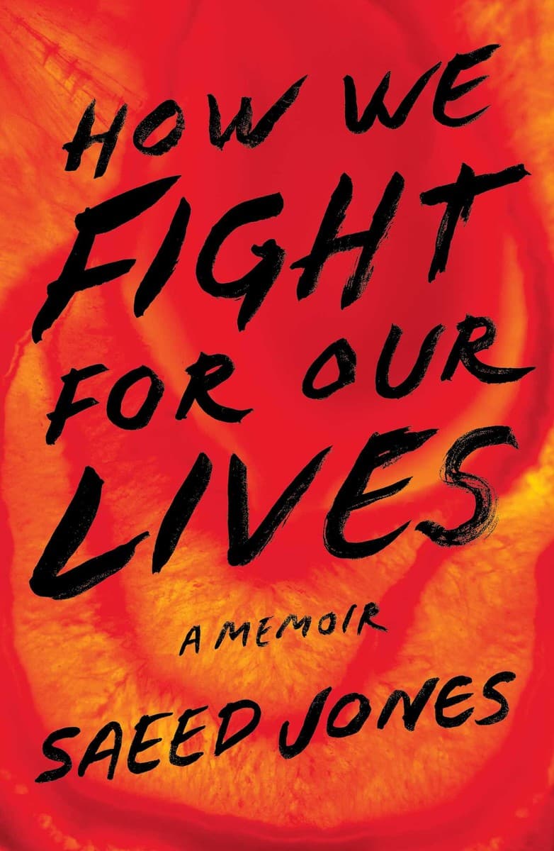 How We Fight For Our Lives
