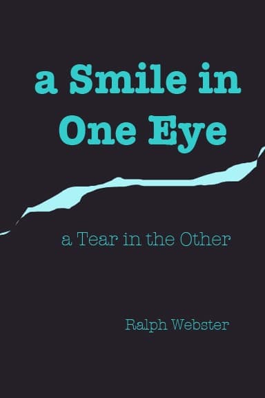 A Smile in One Eye
