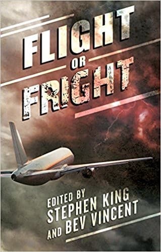 Flight Or Fright