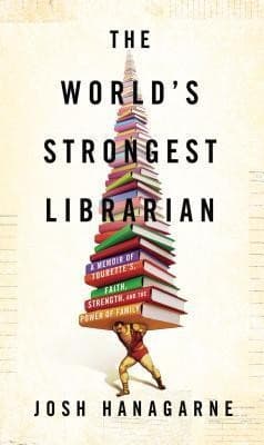 The World's Strongest Librarian