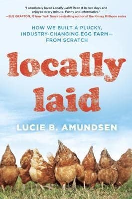 Locally Laid