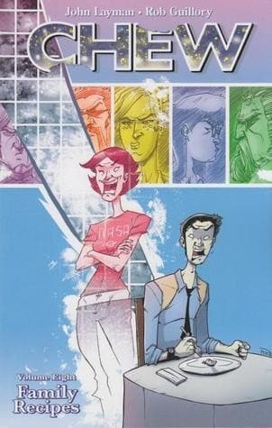 Chew 8