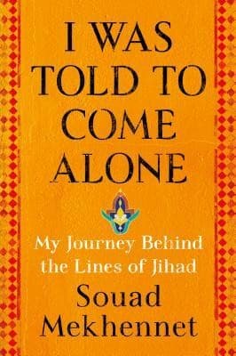 I Was Told to Come Alone