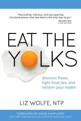 Eat the Yolks