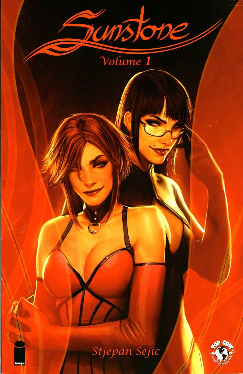 Sunstone