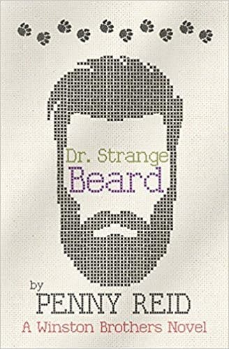 Dr. Strange Beard