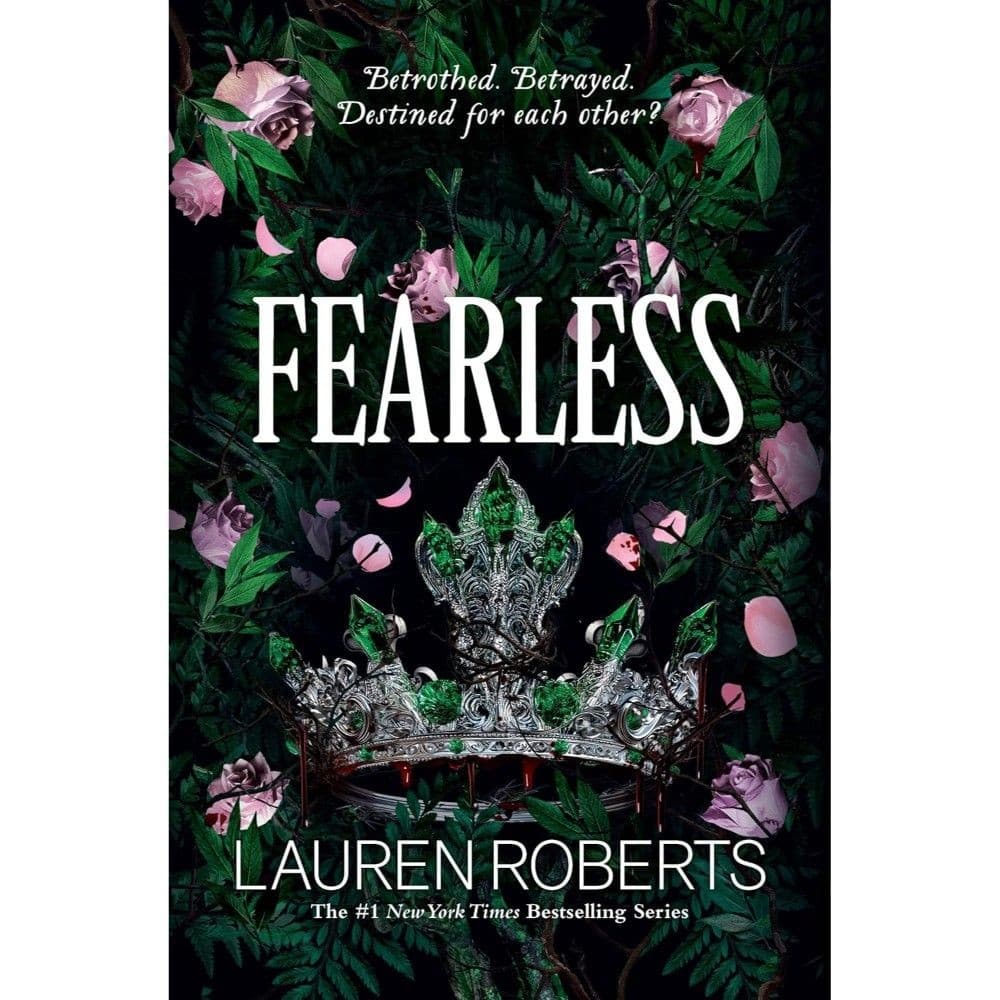 Fearless