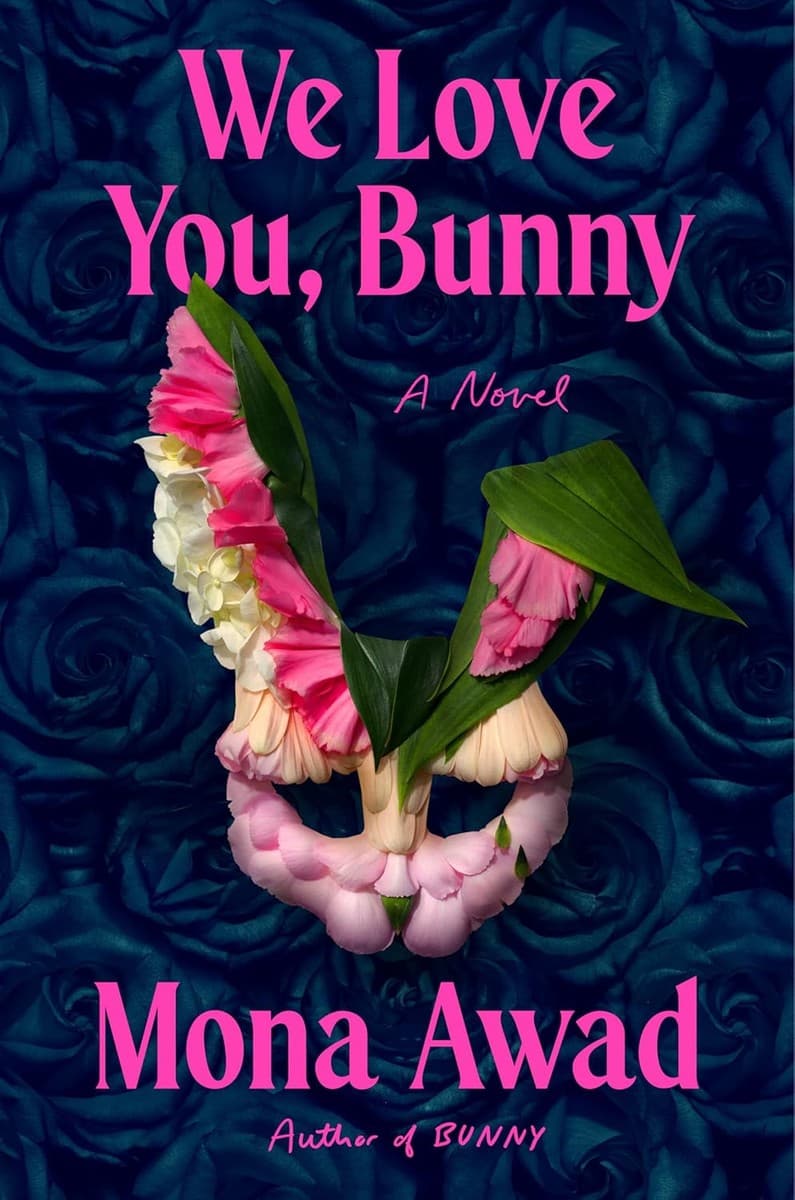 We Love You, Bunny